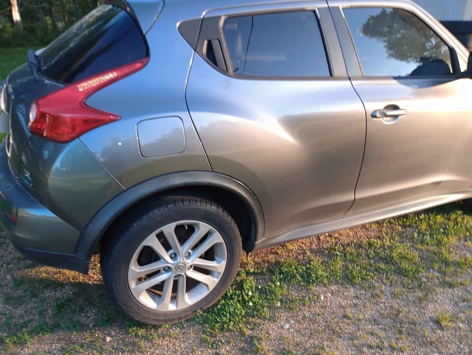 2012 Nissan Juke - Image 2 of 6