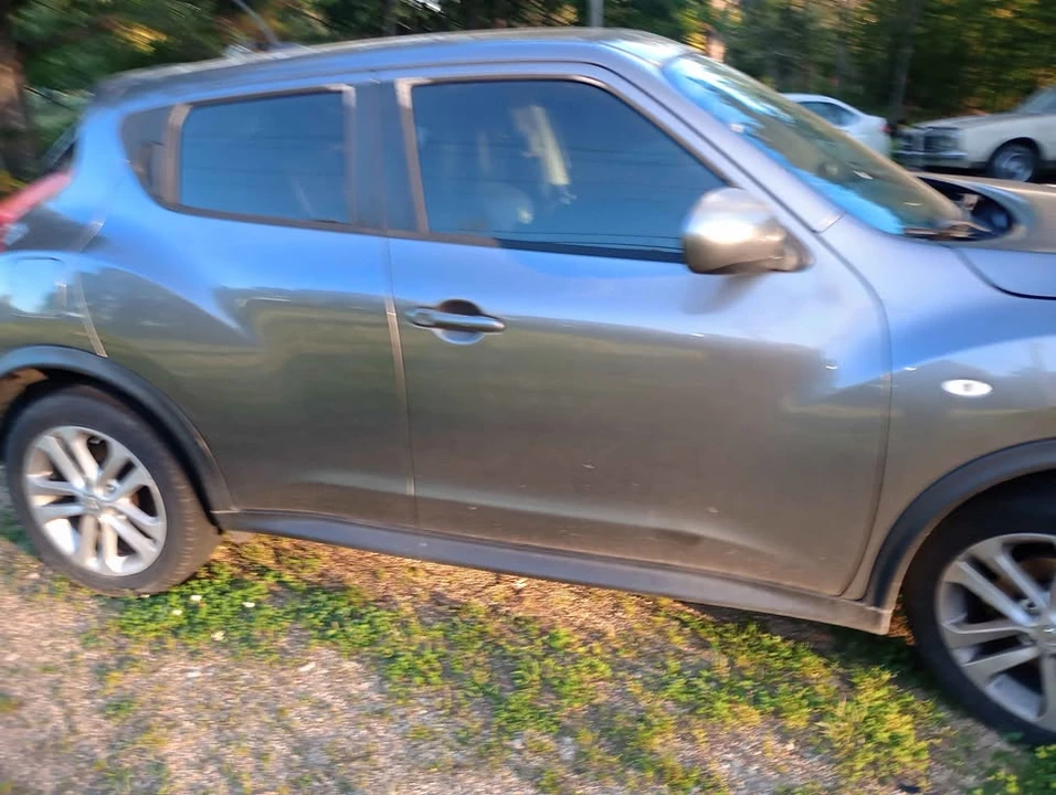 2012 Nissan Juke - Image 5 of 6