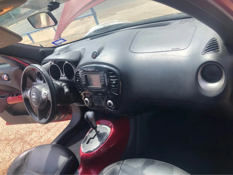 2012 Nissan Juke - Image 6 of 15