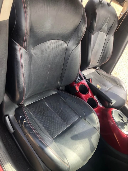 2012 Nissan Juke - Image 11 of 15