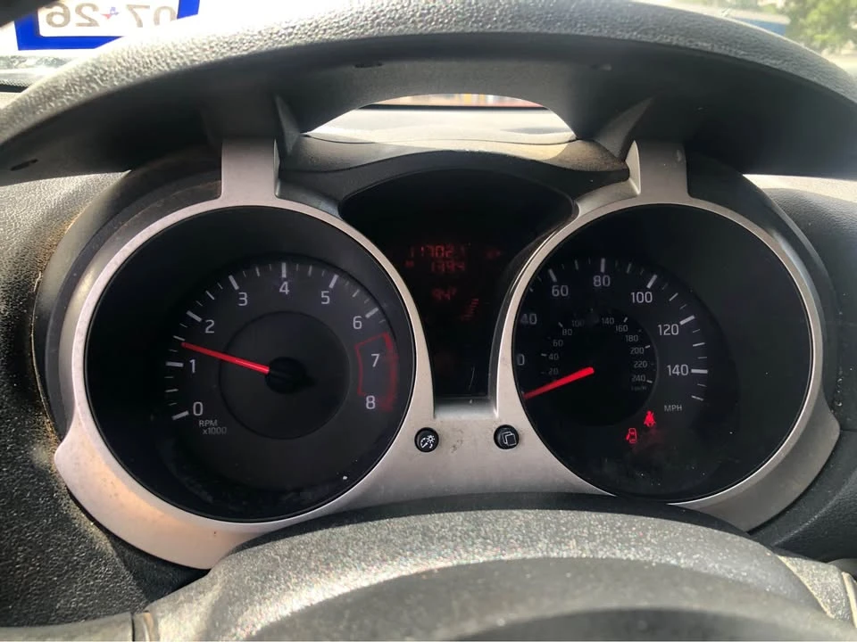2012 Nissan Juke - Image 15 of 15