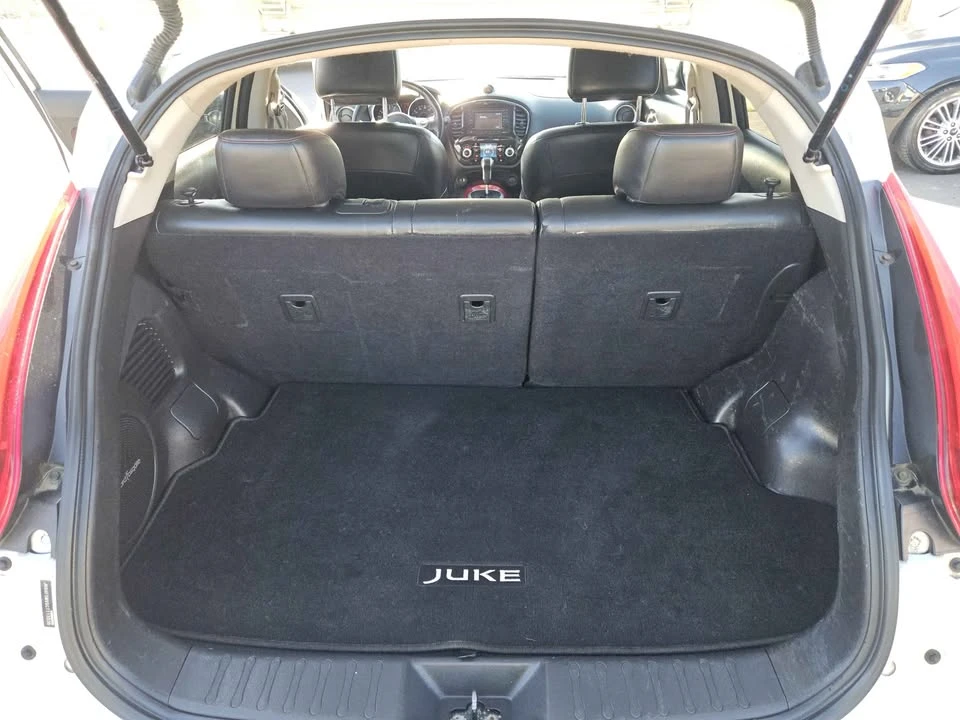 2012 Nissan Juke - Image 15 of 15