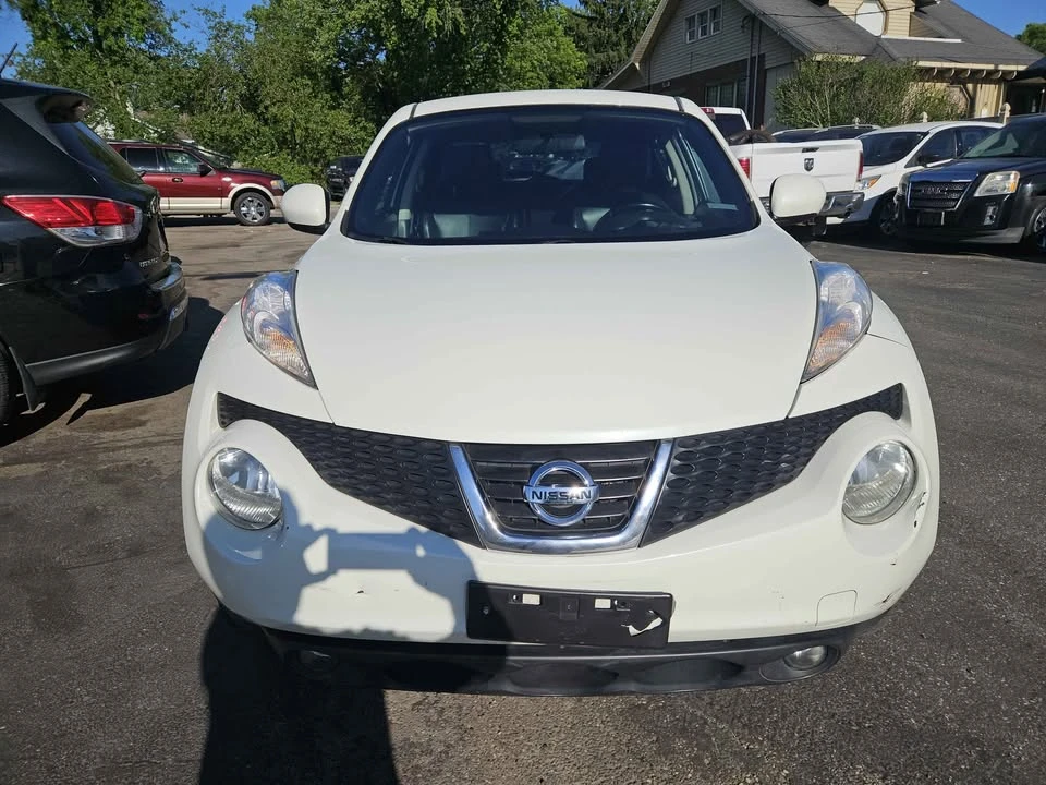 2012 Nissan Juke - Image 7 of 15