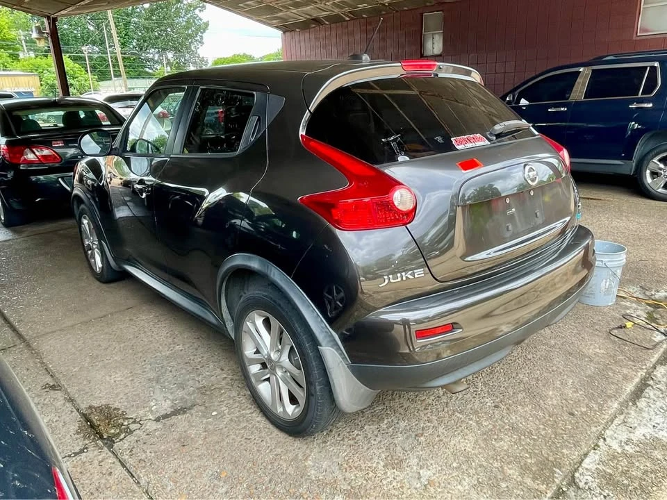 2012 Nissan Juke - Image 6 of 9
