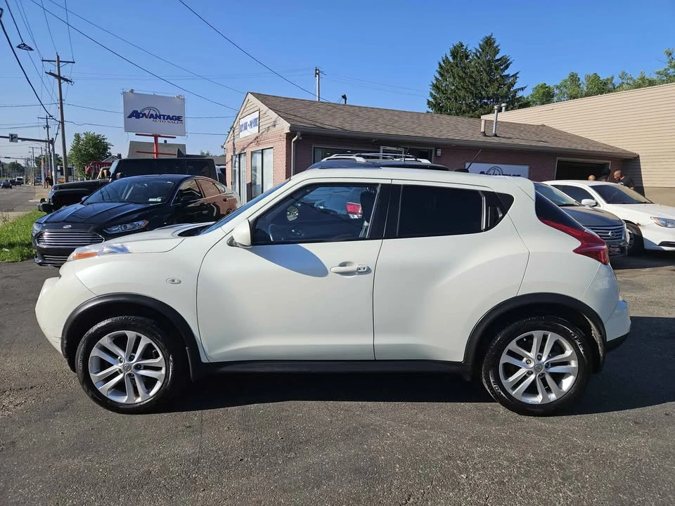 2012 Nissan Juke - Image 2 of 15