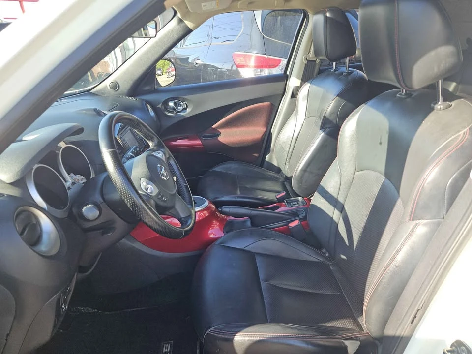 2012 Nissan Juke - Image 8 of 15