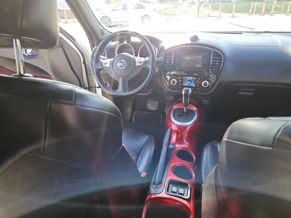 2012 Nissan Juke - Image 13 of 15