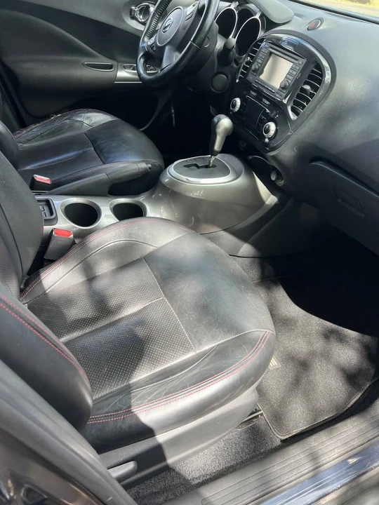 2012 Nissan Juke - Image 8 of 8