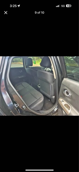 2012 Nissan Juke - Image 7 of 8