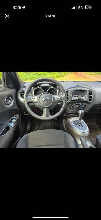 2012 Nissan Juke - Image 6 of 8