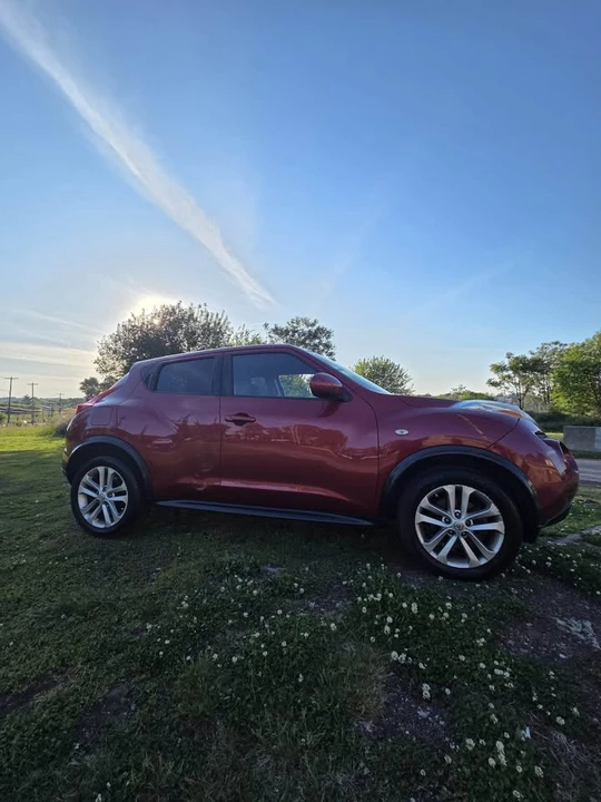 2012 Nissan Juke - Image 12 of 12