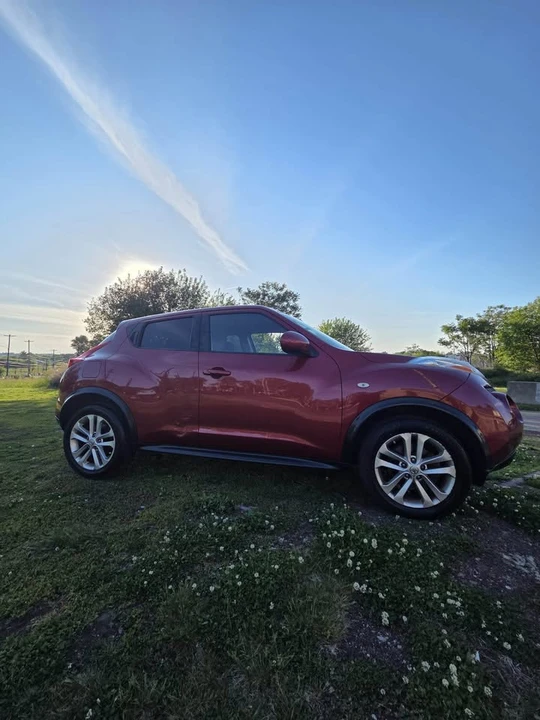 2012 Nissan Juke - Image 9 of 12