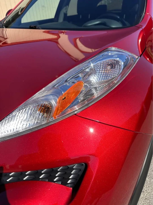 2012 Nissan Juke - Image 3 of 17