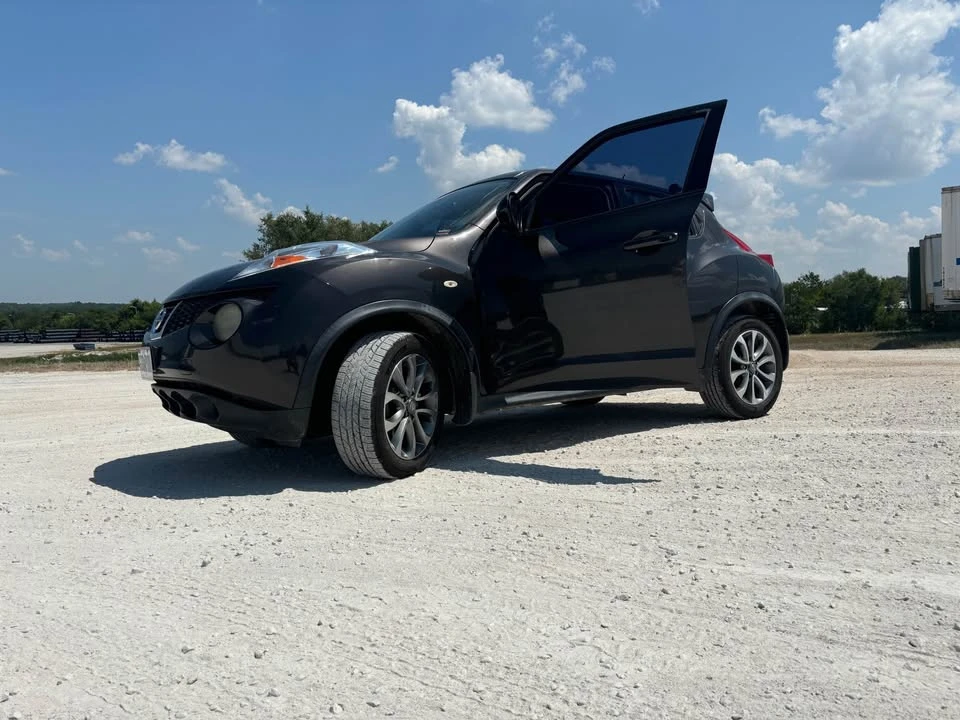 2012 Nissan Juke - Image 2 of 7