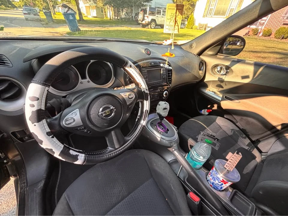 2012 Nissan Juke - Image 3 of 7