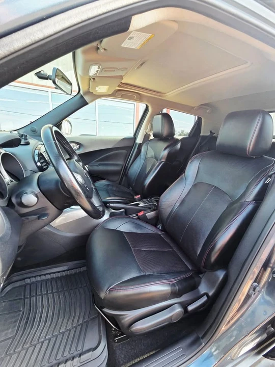 2012 Nissan Juke - Image 9 of 17