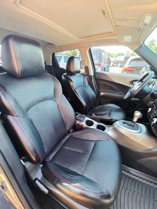 2012 Nissan Juke - Image 15 of 17