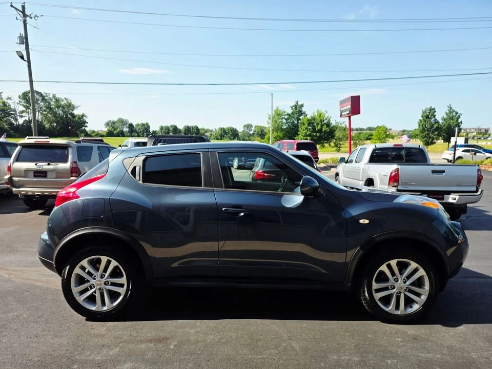 2012 Nissan Juke - Image 3 of 17