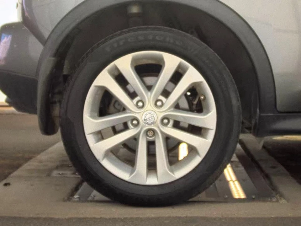 2012 Nissan Juke - Image 12 of 12