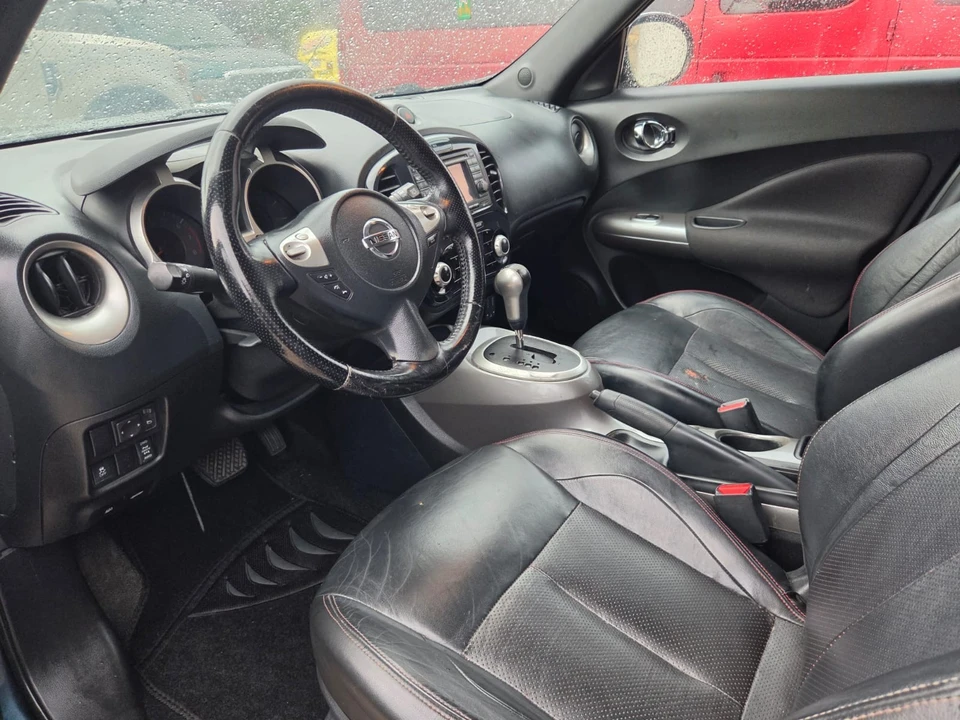 2012 Nissan Juke - Image 6 of 7