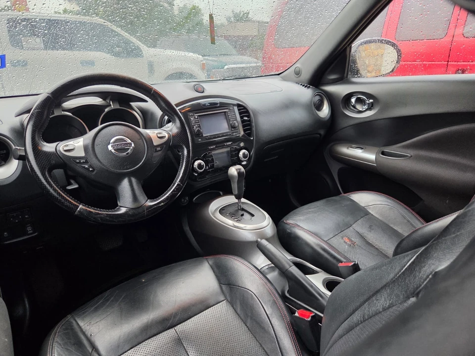 2012 Nissan Juke - Image 5 of 7