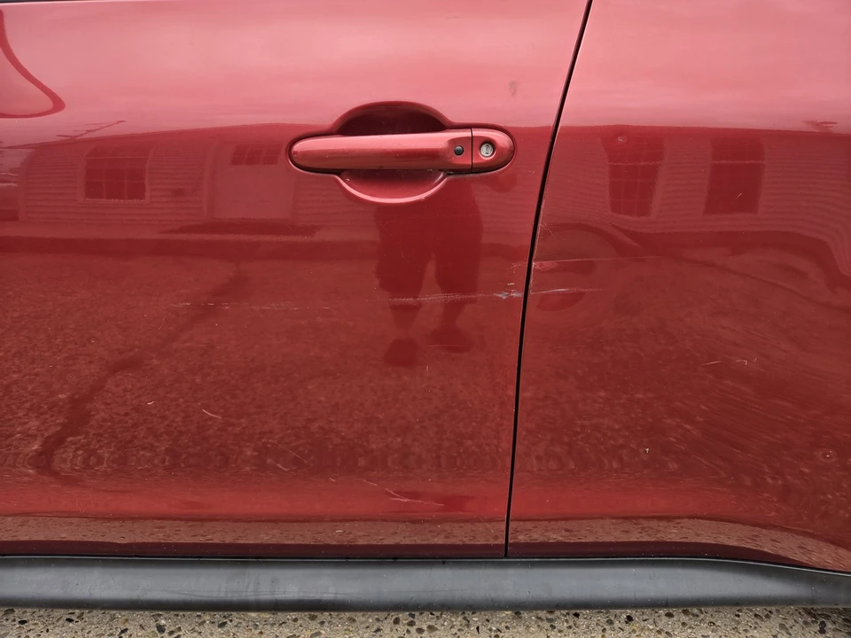 2012 Nissan Juke - Image 20 of 31