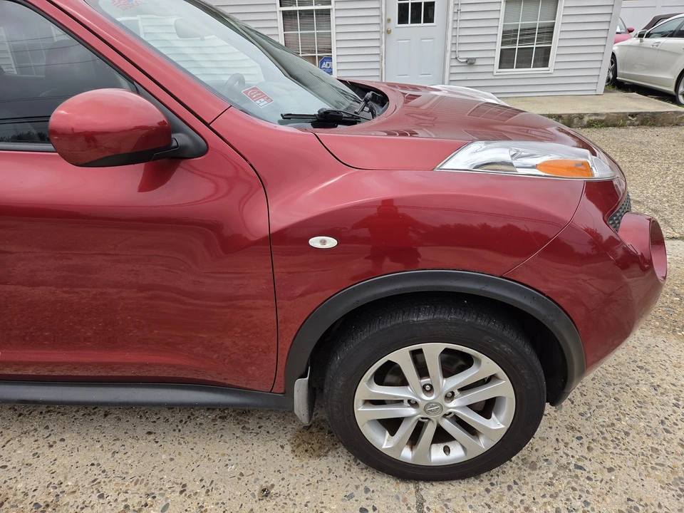 2012 Nissan Juke - Image 15 of 31