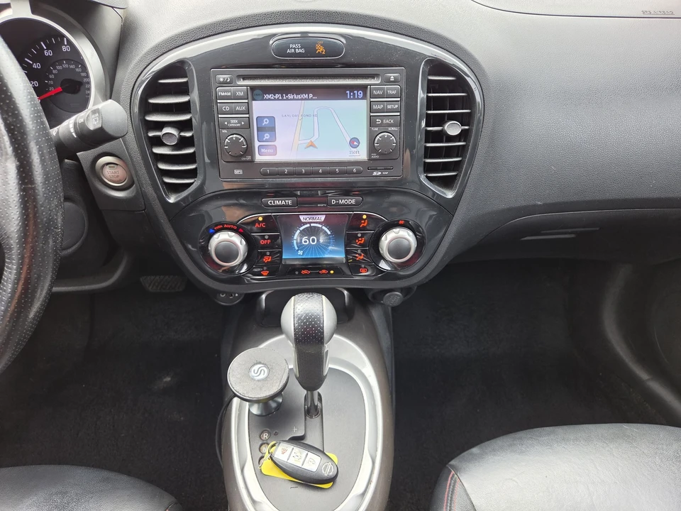 2012 Nissan Juke - Image 24 of 31