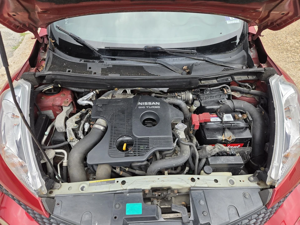 2012 Nissan Juke - Image 21 of 31