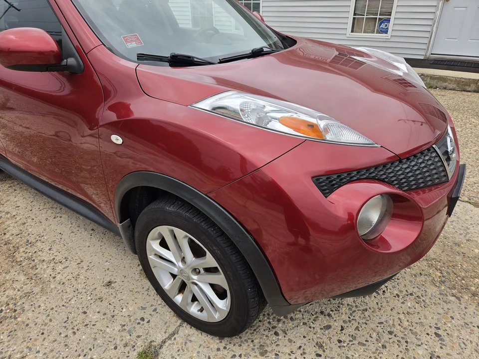 2012 Nissan Juke - Image 14 of 31