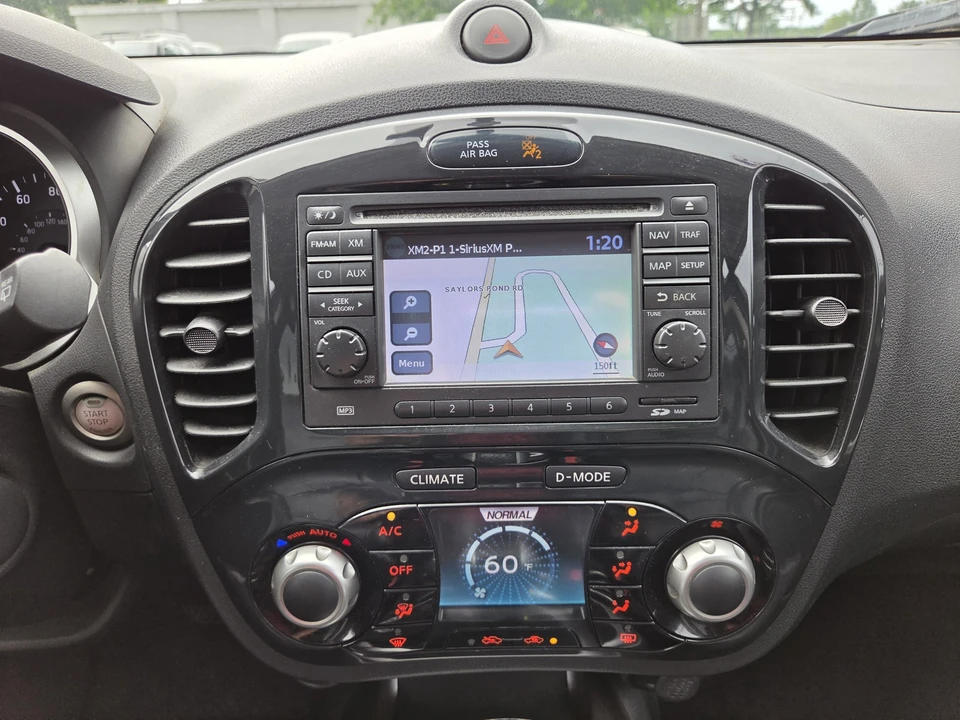 2012 Nissan Juke - Image 27 of 31