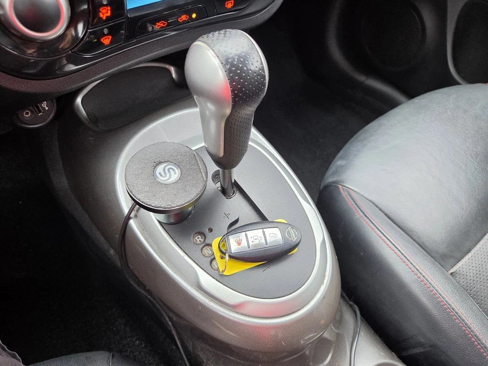2012 Nissan Juke - Image 26 of 31