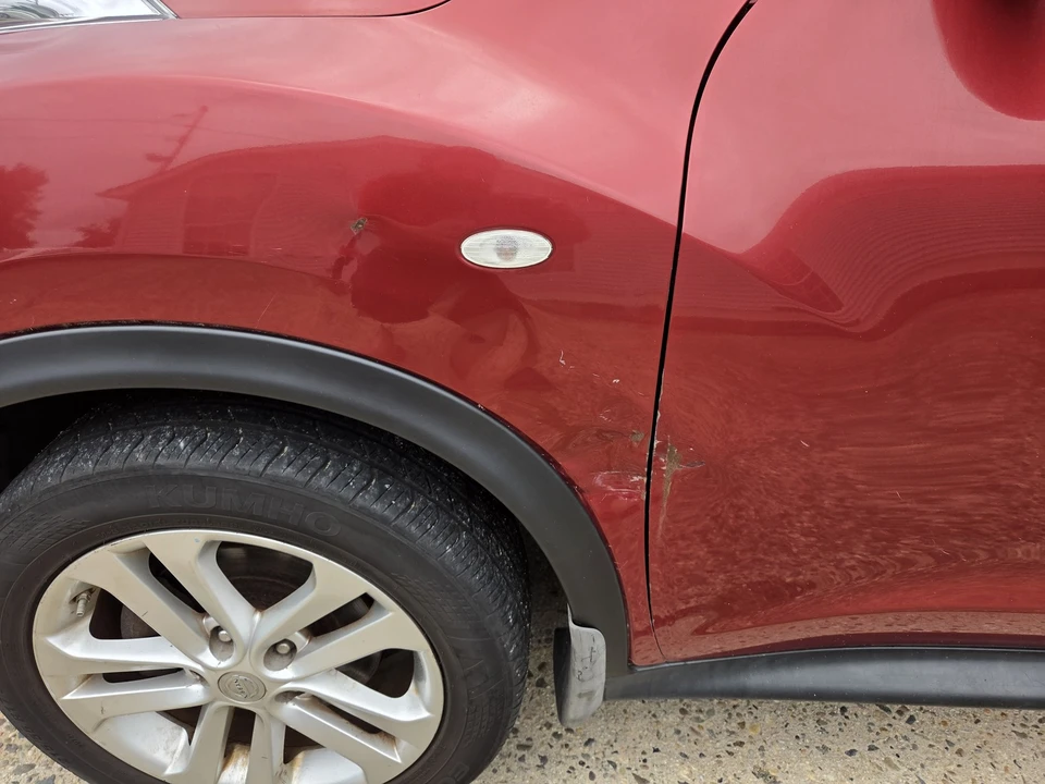 2012 Nissan Juke - Image 19 of 31