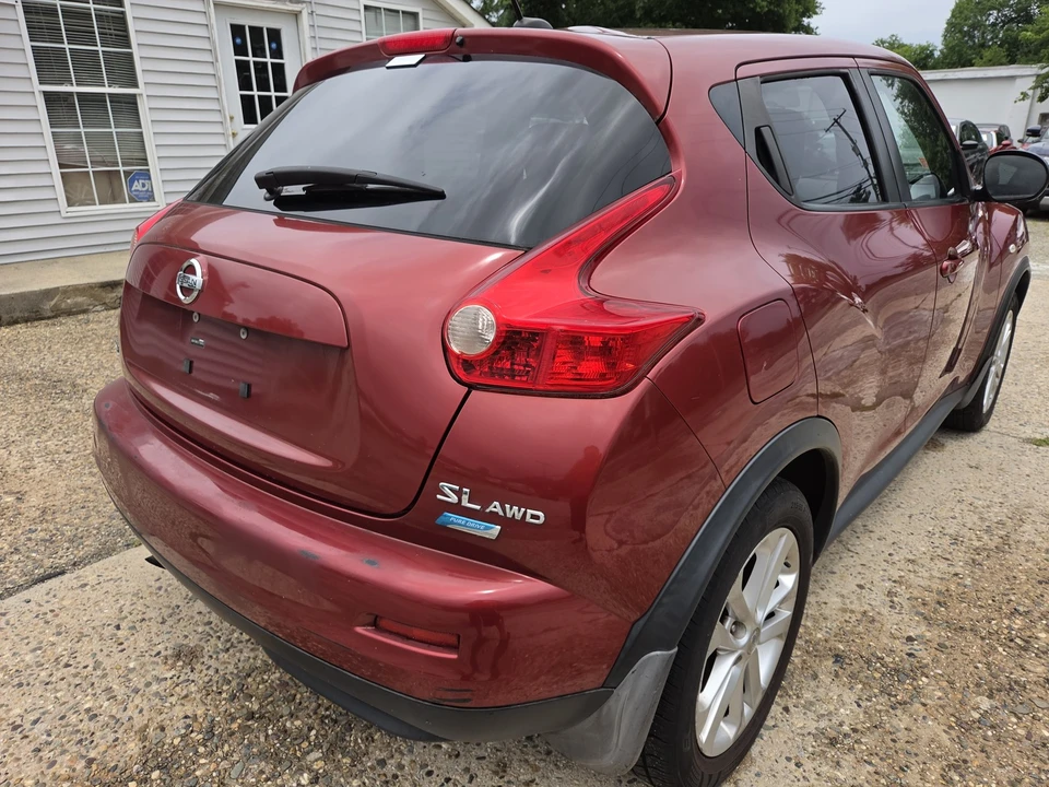 2012 Nissan Juke - Image 16 of 31