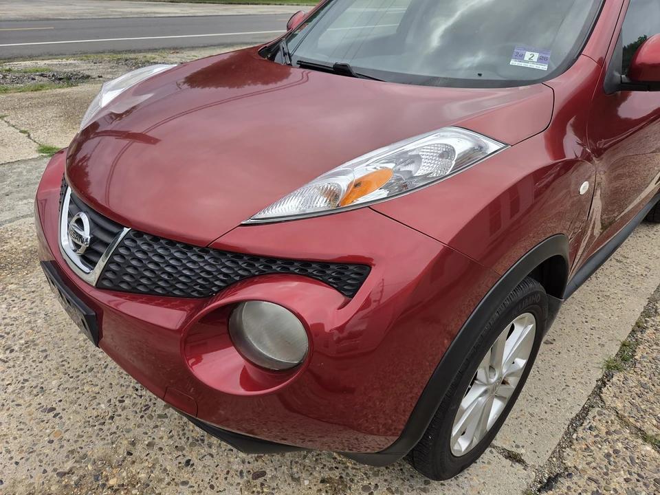 2012 Nissan Juke - Image 13 of 31