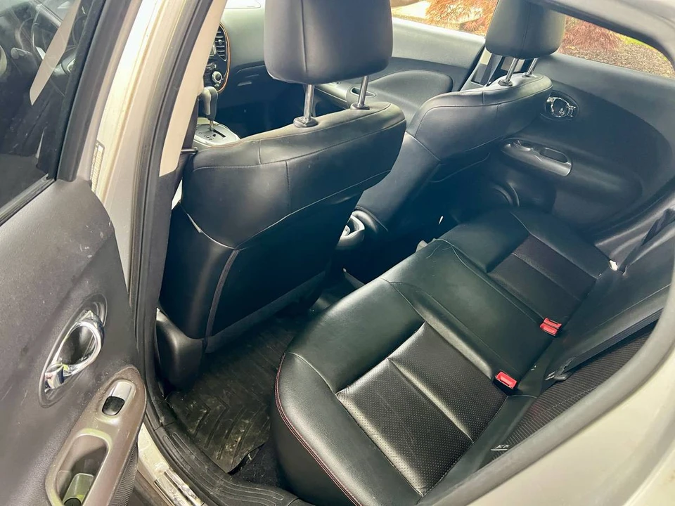 2012 Nissan Juke - Image 6 of 11