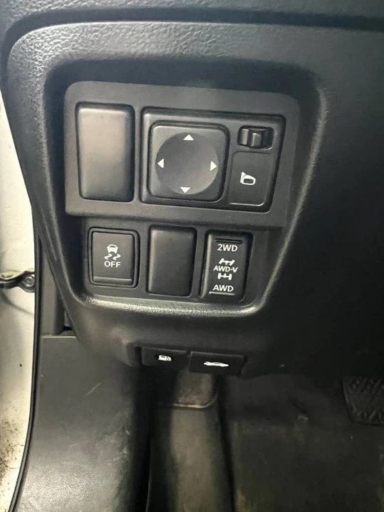 2012 Nissan Juke - Image 8 of 11