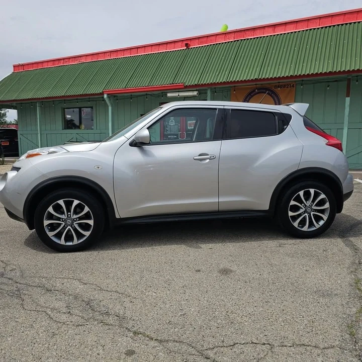 2012 Nissan Juke - Image 5 of 20