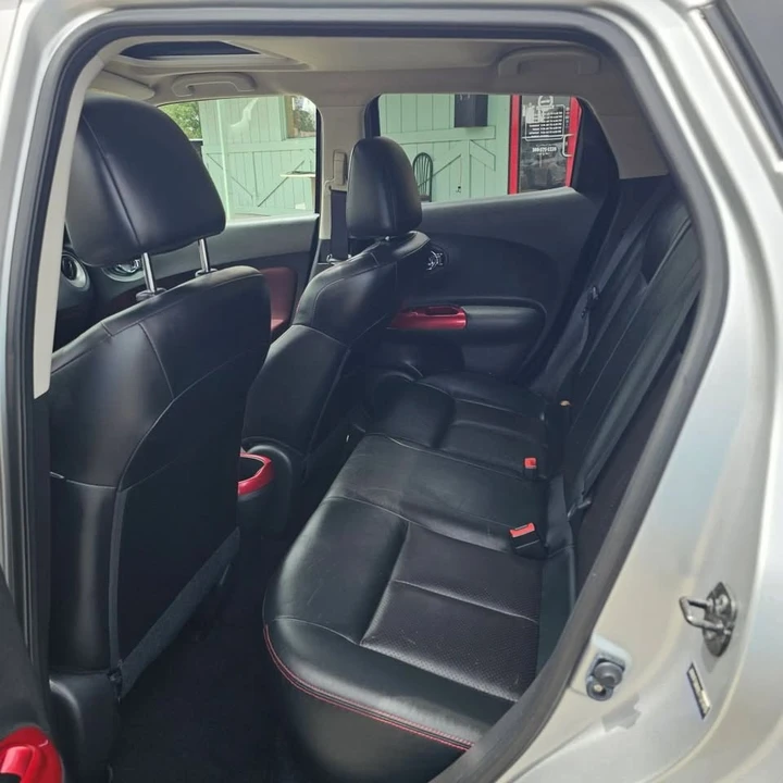 2012 Nissan Juke - Image 16 of 20