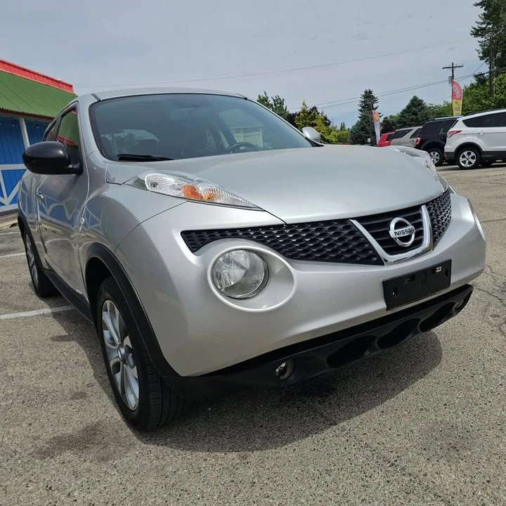 2012 Nissan Juke - Image 2 of 20