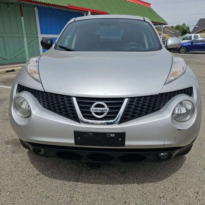 2012 Nissan Juke - Image 3 of 20
