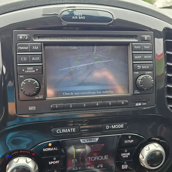2012 Nissan Juke - Image 12 of 20