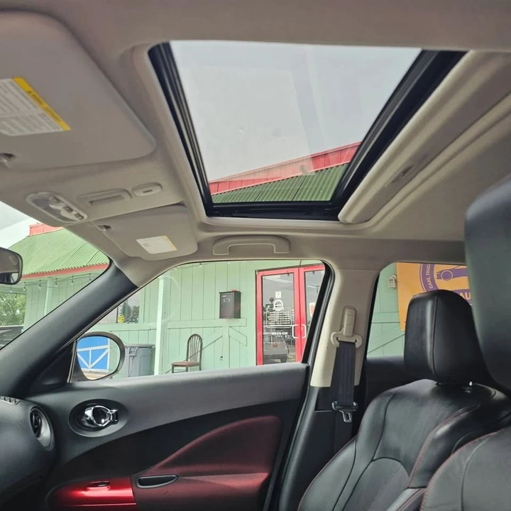 2012 Nissan Juke - Image 17 of 20