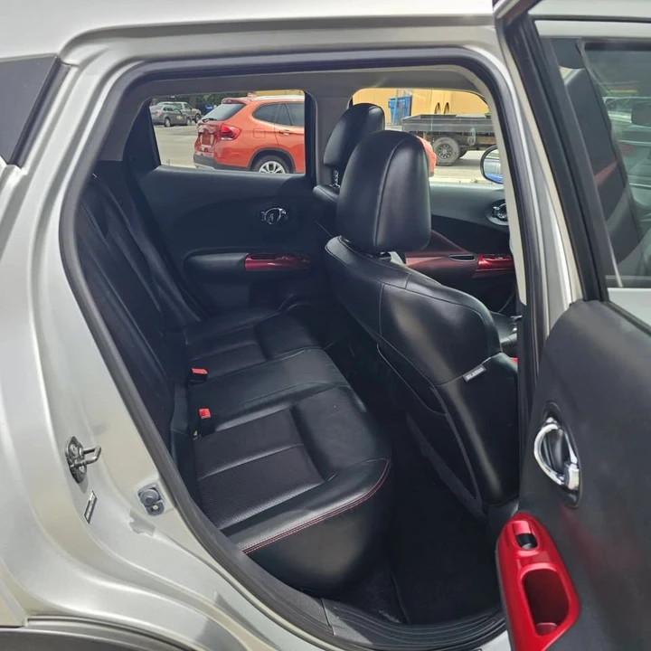 2012 Nissan Juke - Image 10 of 20