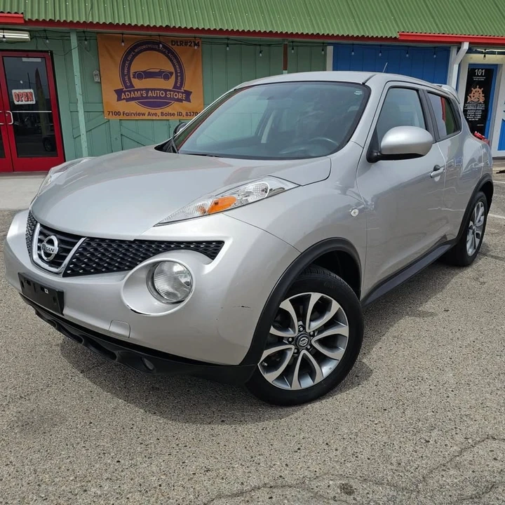 2012 Nissan Juke - Image 20 of 20
