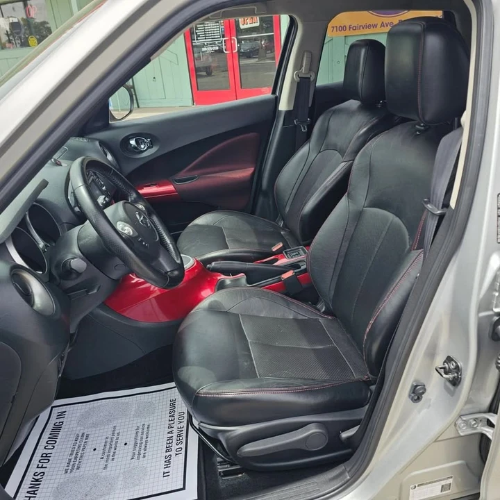 2012 Nissan Juke - Image 19 of 20