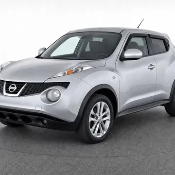 2012 Nissan Juke SV