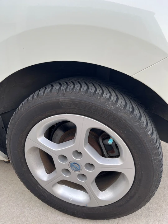 2012 Nissan Leaf - Image 7 of 17