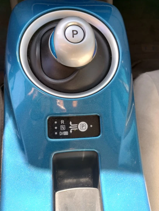 2012 Nissan Leaf - Image 14 of 14