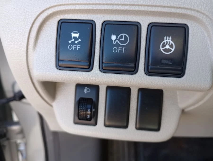 2012 Nissan Leaf - Image 12 of 14